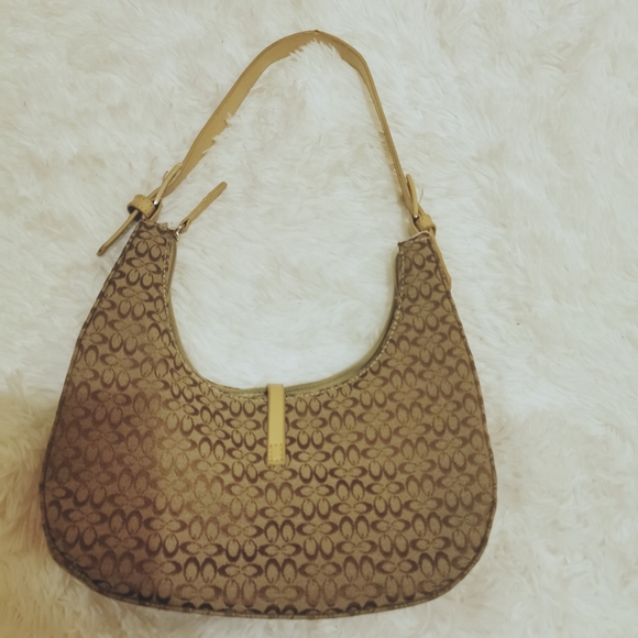 Designer luxury Gucci Coach pochette - Picture 2 of 3